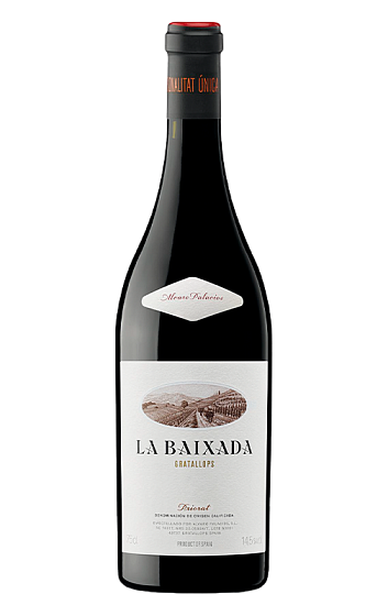Producto: La Baixada 2023