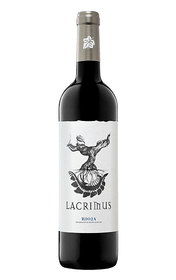 Producto: Lacrimus Crianza 2021