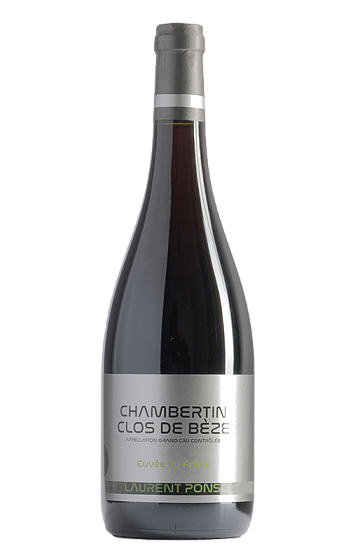 Producto: Laurent Ponsot Chambertin Clos du Bèze Cuvée du Frêne 2021