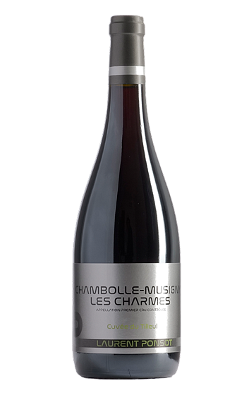 Producto: Laurent Ponsot Chambolle-Musigny Les Charmes Cuvée du Tilleul 2021