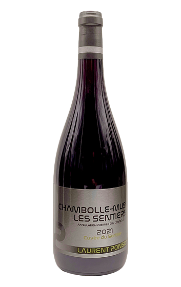 Producto: Laurent Ponsot Chambolle-Musigny Les Sentiers Cuvée du Sorbier 2021