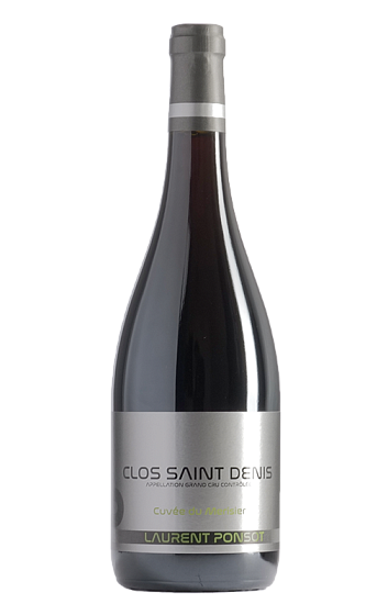 Producto: Laurent Ponsot Clos Saint-Denis Cuvée du Merisier 2021