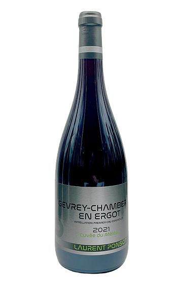 Producto: Laurent Ponsot Gevrey-Chambertin En Ergot Cuvée du Mélèze 2021