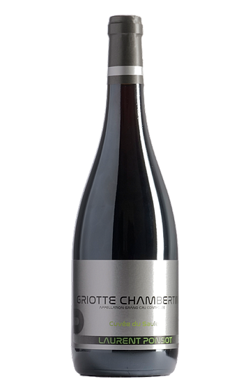 Producto: Laurent Ponsot Griotte-Chambertin Cuvée du Saule 2021