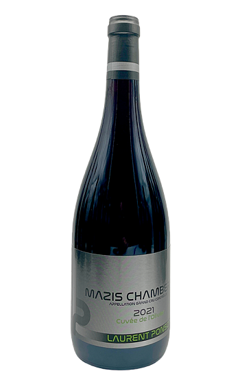 Producto: Laurent Ponsot Mazis Chambertin Cuvée de l'Olivier 2021