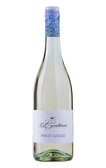 Producto: Le Contesse Pinot Grigio Frizzante Delle Venezie