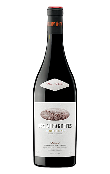 Producto: Les Aubaguetes 2022