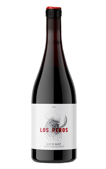 Producto: Los Peros Garnacha 2021