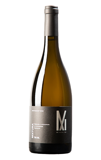 Producto: Mixtura Blanco 2021
