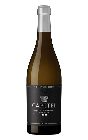 Producto: Ossian Capitel 2021 Magnum