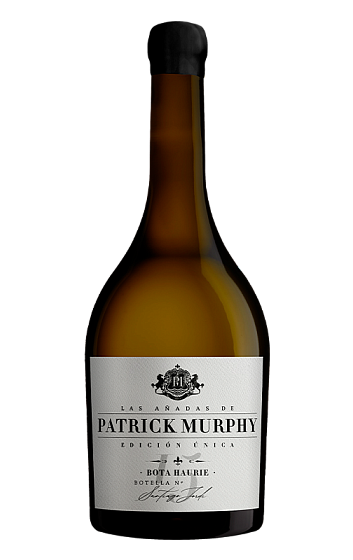 Producto: Patrick Murphy Haurie 2015 Ed. Coleccionista