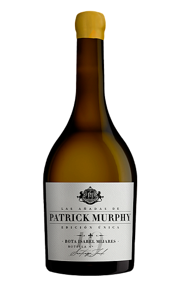 Producto: Patrick Murphy Isabel Mijares 2019