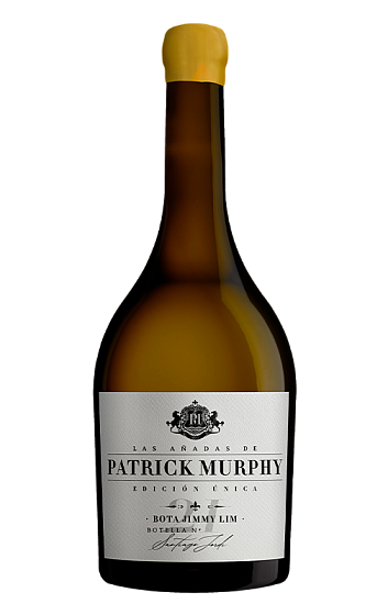 Producto: Patrick Murphy Jimmy Lim 2021
