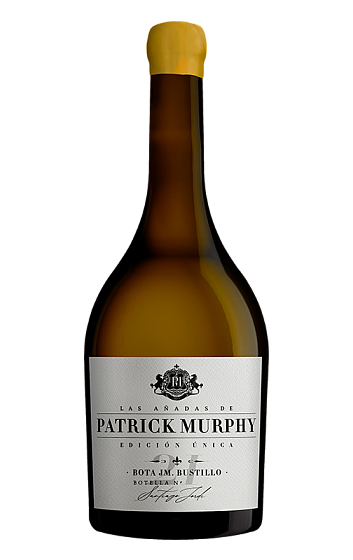 Producto: Patrick Murphy J.M. Bustillo 2021