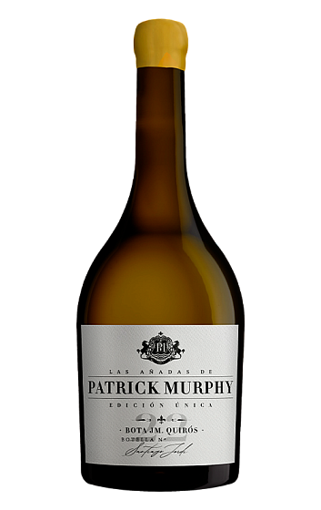 Producto: Patrick Murphy J.M. Quirós 2022