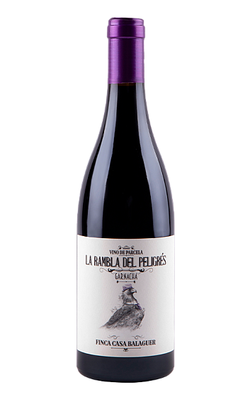 Producto: La Rambla del Peligrés 2022
