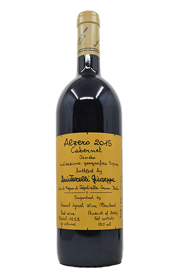 Producto: Quintarelli Alzero Cabernet 2015