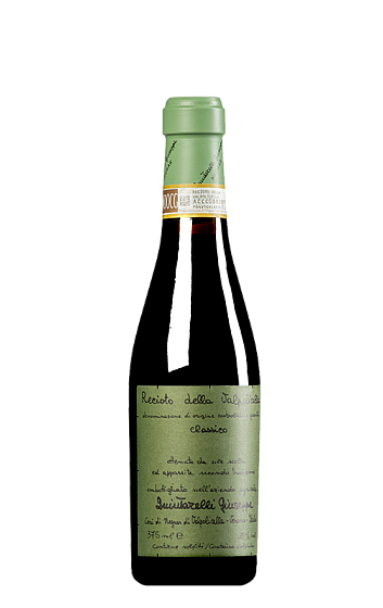 Producto: Quintarelli Recioto della Valpolicella 2004 37.5 cl
