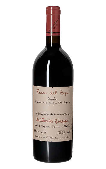 Producto: Quintarelli Rosso del Bepi 2016