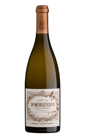 Producto: DeMorgenzon Reserve Chardonnay 2019