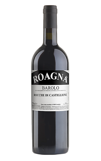 Producto: Roagna Barolo Rocche di Castiglione 2018
