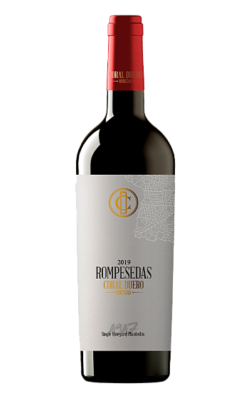 Producto: Rompesedas 2019