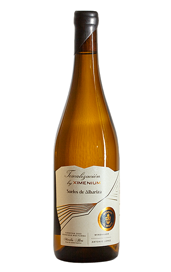 Producto: Suelos de Albariza 2022