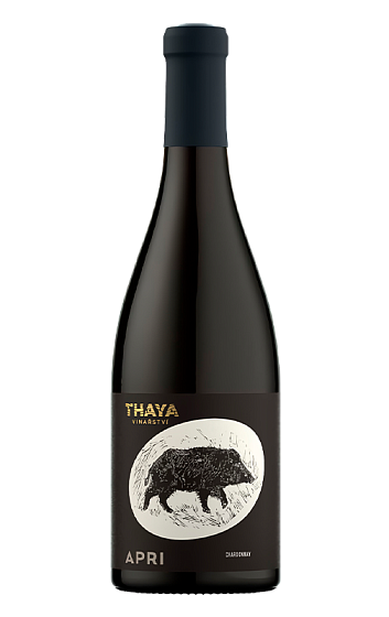 Producto: Thaya Apri Chardonnay 2021