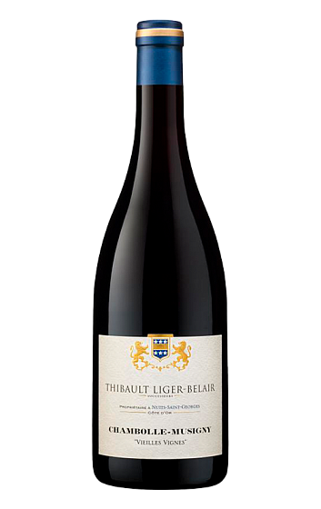 Producto: Thibault Liger-Belair Chambolle-Musigny 'Vieilles Vignes' 2020