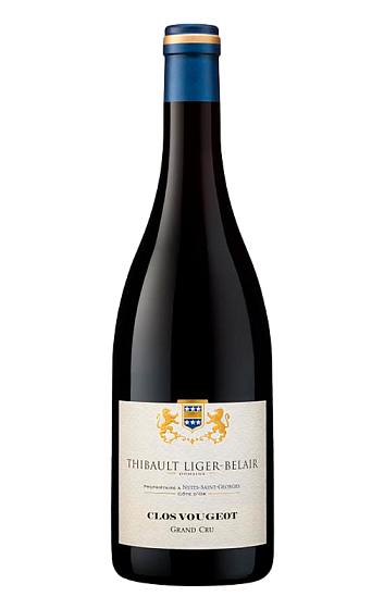 Producto: Thibault Liger-Belair Clos-Vougeot Grand Cru 2020