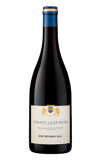 Producto: Thibault Liger-Belair Richebourg Grand Cru 2020