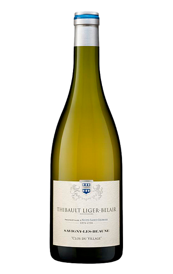 Producto: Thibault Liger-Belair Savigny-lès-Beaune 'Clos du Village' 2020
