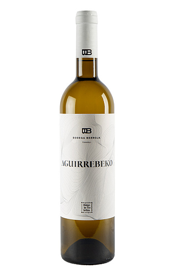 Producto: Txakoli Aguirrebeko 2023