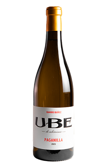 Producto: UBE Paganilla 2023