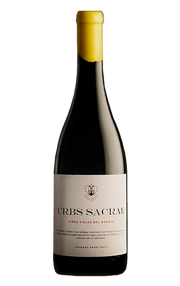 Producto: Urbs Sacrae Garnacha Roble