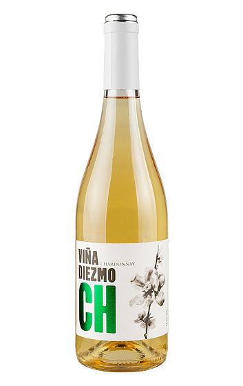 Producto: Viña Diezmo Chardonnay 2023