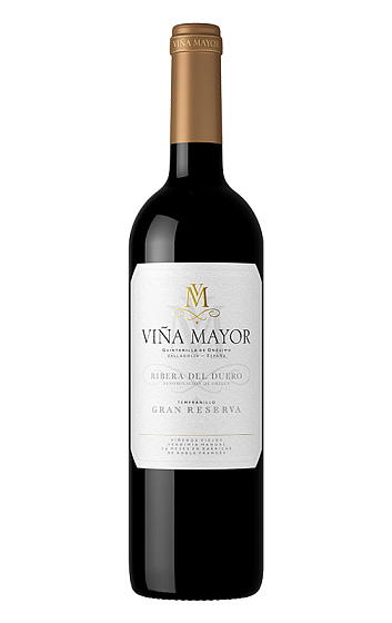 Producto: Viña Mayor Gran Reserva 2017