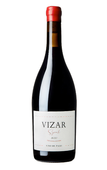 Producto: Vizar Syrah 2020