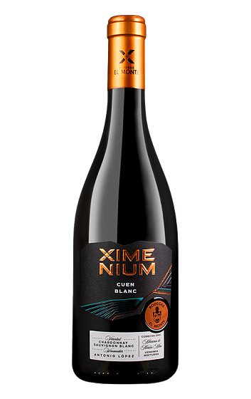 Producto: Ximenium Cuen Blanc