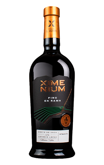 Producto: Ximenium Fino en Rama