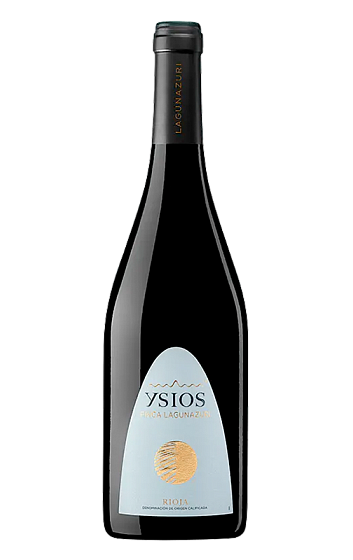 Producto: Ysios Lagunazuri 2019