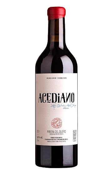 Producto: Acediano 2021