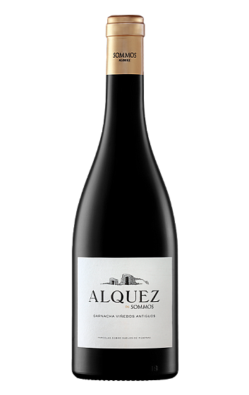 Producto: Alquez de Sommos 2021