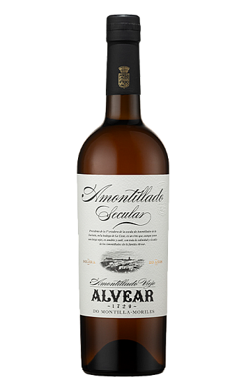 Producto: Amontillado Secular Alvear