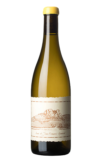 Producto: Anne et Jean-François Ganevat La Barraque 2020