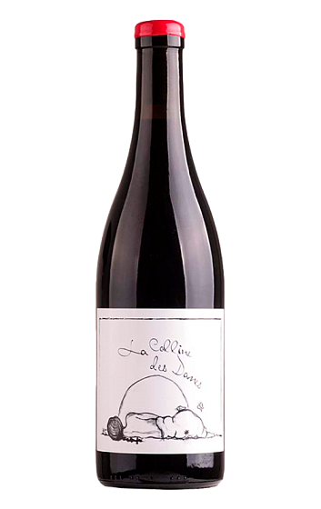 Producto: Anne et Jean-François Ganevat La Colline des Dames