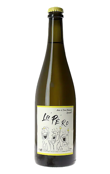 Producto: Anne et Jean-François Ganevat L'Apéro Blanco