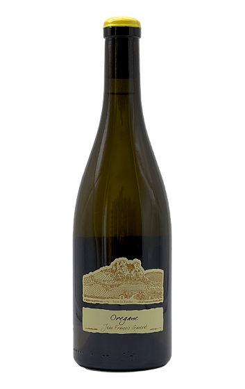 Producto: Jean-François Ganevat Oregane 2019