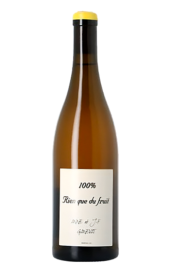 Producto: Anne et Jean-François Ganevat Rien que du Fruit