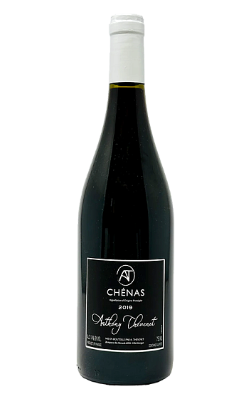 Producto: Anthony Thevenet Chénas 2019